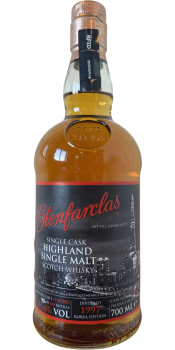 Glenfarclas 1997 - Ratings and reviews - Whiskybase