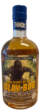 Blended Malt Scotch Whisky 07-year-old BNSp