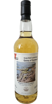 Secret Islay 2009 MW