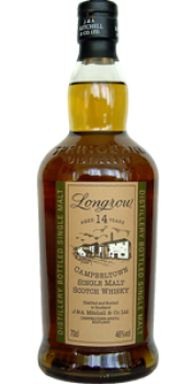 Longrow 14-year-old