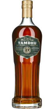 Tamdhu 21-year-old