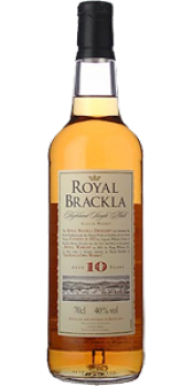 Royal Brackla 10-year-old