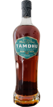 Tamdhu Dalbeallie Dram