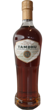 Tamdhu 21-year-old