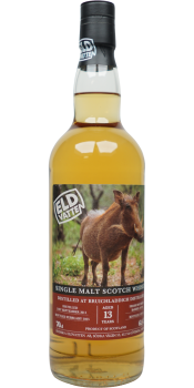 Bruichladdich 2011 SE