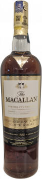 Macallan The 1700 Series