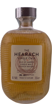 The Hearach 2017