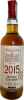 Caol Ila 2015 WM