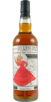 Caol Ila 2012 DeDr