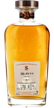 Islay (La) 1990 SV