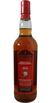 Mull's Finest 2014 MM