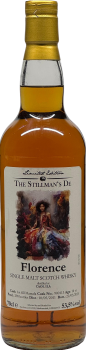 Caol Ila 2011 StmD