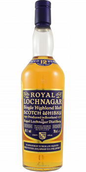 Royal Lochnagar 12-year-old