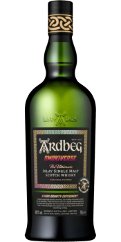 Ardbeg Smokiverse