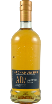 Ardnamurchan AD/