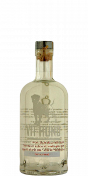 Mackmyra Vit Hund