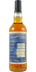Blended Grain Scotch Whisky 1972 DeDr