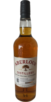 Aberlour 2015