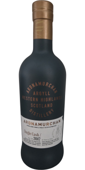 Ardnamurchan 2017
