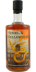 Hemel & Hellevuur Dutch Single Malt Whisky 3W