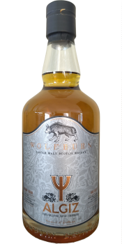 Wolfburn The Kylver Series - 15