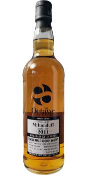 Miltonduff 2011 DT