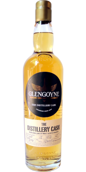 Glengoyne 2008