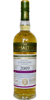 Clynelish 2009 HL