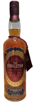 The Singleton of Auchroisk 1983