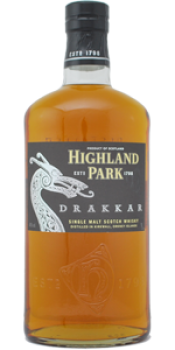 Highland Park Drakkar