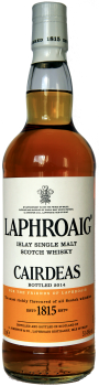 Laphroaig Cairdeas