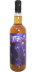 Distilled at a Secret Island Distillery 08-year-old whic
