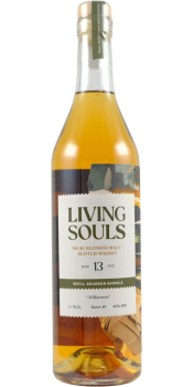 Williamson 13-year-old LiSo