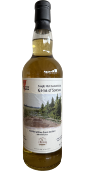 Glen Grant Gems of Scotland 5.4