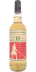 Highland Single Malt Scotch Whisky 18-year-old PST