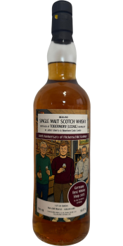 Ledaig 10-year-old Fs