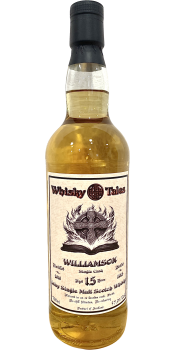 Williamson 2010 WT