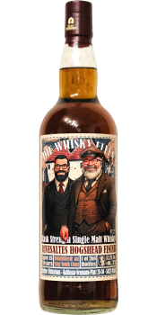 Islay South Coast 15-year-old BW