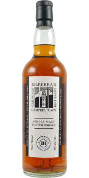 Kilkerran 16-year-old