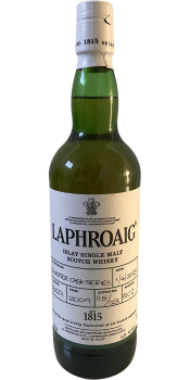 Laphroaig 2009