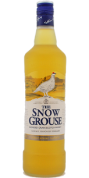 The Famous Grouse The Snow Grouse
