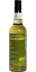 Caol Ila 1995 TWA