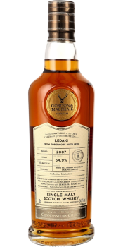 Ledaig 2007 GM