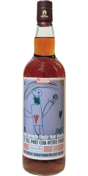Glenallachie 13-year-old BW
