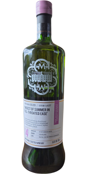Clynelish 2010 SMWS 26.229 - Ratings and reviews - Whiskybase