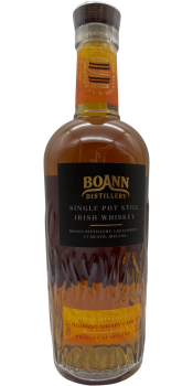 Boann Distillery 2020
