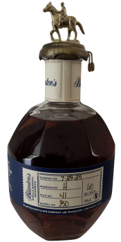 Blanton's Single Barrel