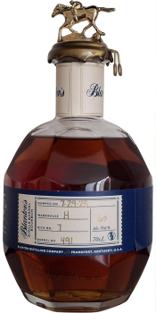 Blanton's Single Barrel