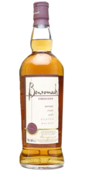Benromach 1999