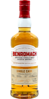Benromach 2002